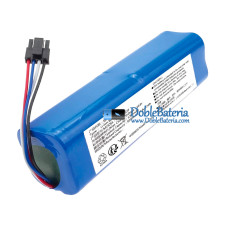 Batería para PLC N021-4S2P [Batería de Repuesto]